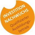 investition nachwuchs